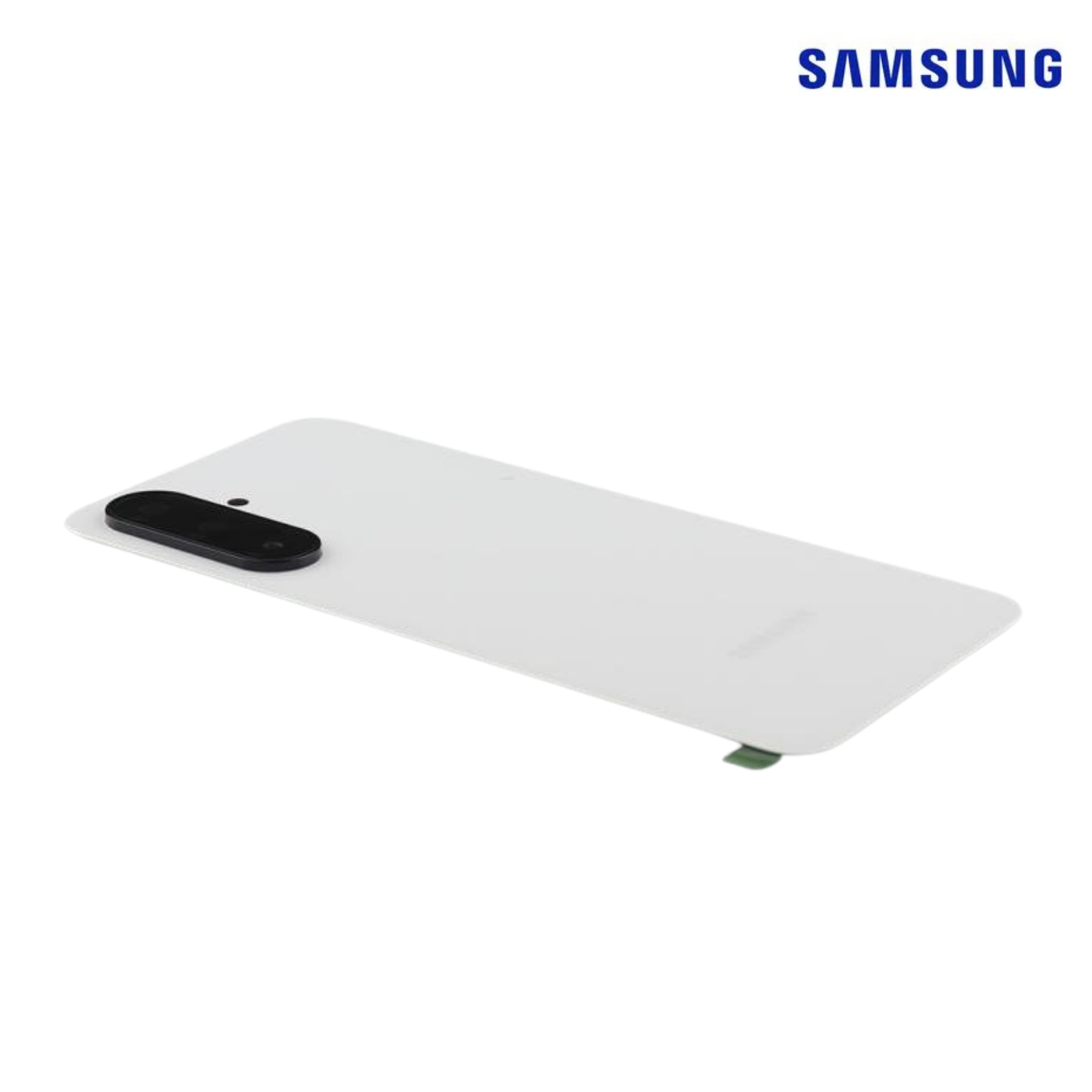 Back Cover Samsung Z FOLD/F900 BLACK COVER ORG
